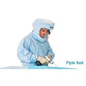 Flyte Steri-Shield Hood/SKR408800000H