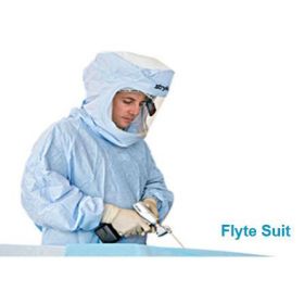 Flyte Steri-Shield Hood/SKR408800400H
