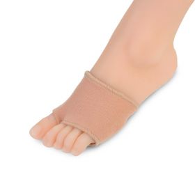 UNIVERSAL GEL STRAP, COVERED, S / M