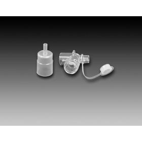 Anesthesia Circuit Fittings by Salter Labs SLT1020025