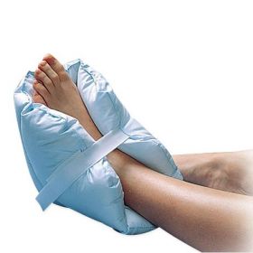 Foot Pillow, Silicore, without Positioner