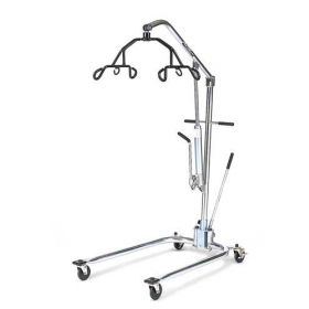 Hoyer Hydraulic Lifter With 4/6-Point Cradle