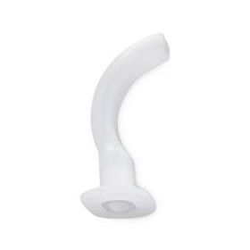 Disposable Guedel Oral Airway, White, Child, 70 mm, SMI1150470