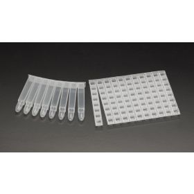 Mat Cover for Biotube Storage Rack with 8 x 12 Serrated Strips, Polystyrene