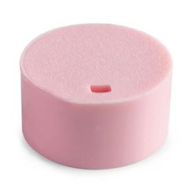 Cap Insert for Cryovial, Pink