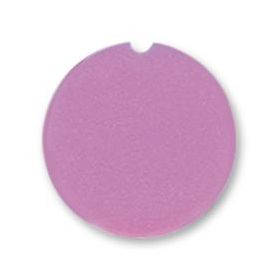 Color Coding Cap Insert, Lilac
