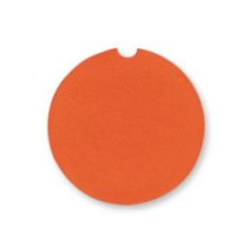 Color Coding Cap Insert, Orange