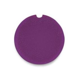 Color Coding Cap Insert, Violet