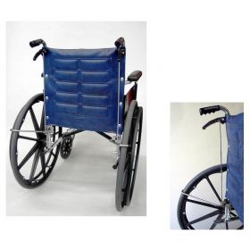 Wheelchair Anti-Rollback Device for Invacare Tracer EX2 or SX5