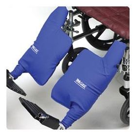Wheelchair Calf Pad Covers