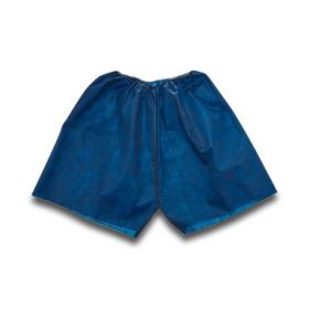 Disposable Exam Shorts, Size L / XL