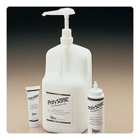 LOTION, POLYSONIC, ULTRASOUND, 1GALW / DISPEN