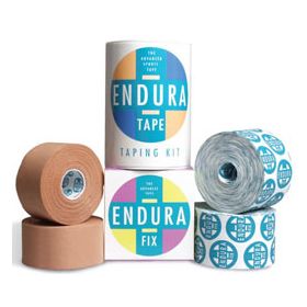 EnduraTape Adhesive Sports Tape, 2" x 11 yd.