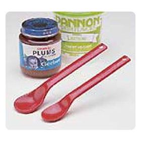 Maroon Spoons by Performance Health SNRC920273