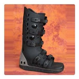 BodyArmor II Walker Boot Brace, Size XL (Men's 13.5+)