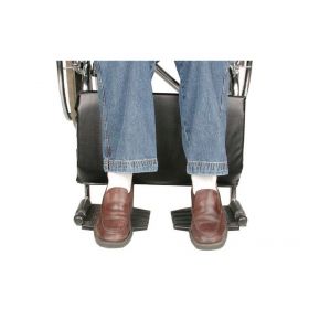 Lacura Wheelchair Calf Protector, 16"