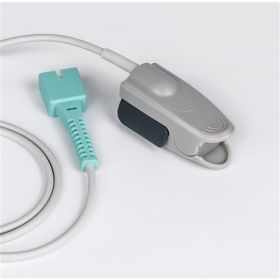Creative Pulse Oximeter Adult Clip Sensor only