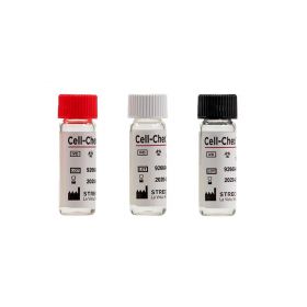 Cell-Chex Auto Body Fluid Cell Count Control, Level 1-CC, 6 x 2 mL