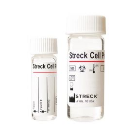 Streck Cell Preservative, 6 x 1mL Vials