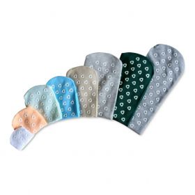 Slipper Socks by S2S Global SQS2904