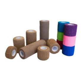 Cohesive Bandages by S2 Global SQS8972