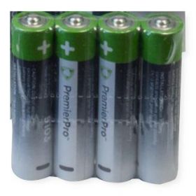 Alkaline Battery, 1.5V, AAA