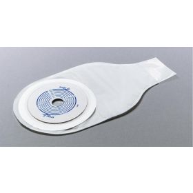 ActiveLife 1-Piece Cut-to-Fit Drainable Pouches by ConvaTec SQU022771