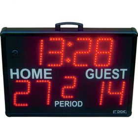 Befour SS-5000 (SS5000) Edge Scoring System-Indoor Outdoor Score Board