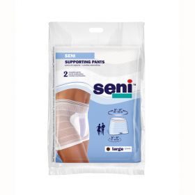 SENI S-LA02-SP1 SENI Supporting Pants-80/Case, Support-Pants-Case-2XL