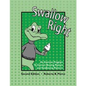 Swallow RightSecond Edition