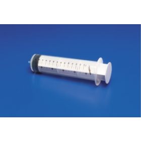 Piston Syringe with Catheter Tip, 140 mL, Sterile