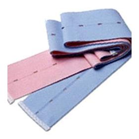 Transducer Belt, Knit Elastic, with Buttons and Bobbins