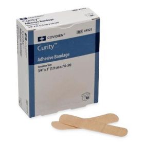Curity Flexible Adhesive Bandages by Cardinal Health SWD44121Z