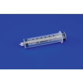Monoject Regular Tip Syringe, 35 mL