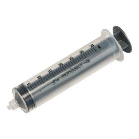 Syringe with Eccentric Tip, Sterile, 35 mL