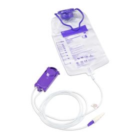Kangaroo Connect Enteral Feeding System by Cardinal Health-SWD77100