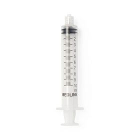 Sterile Luer-Lock Syringe, 10 mL, SYR110010