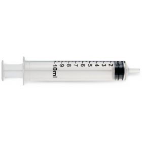 Sterile Luer-Slip Syringe, 10 mL