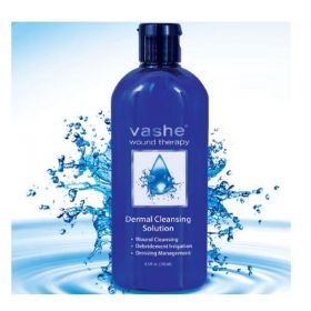 Vashe Wound Therapy Cleanser, 4 oz.