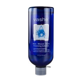 Vashe Wound Therapy Cleanser, 4 oz.