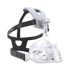 Capstrap EE Leak 1 Face Mask, for Philips Respironics AF541, Size S