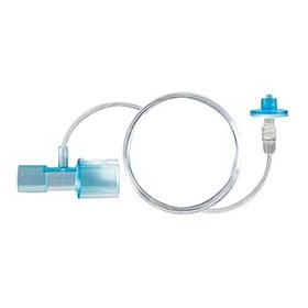 CapnoCare CO2 Sampling Device Connector by Flexicare-TAH329010750U