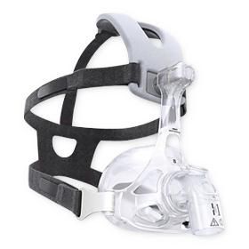 EE Leak Capstrap Face Mask Size L
