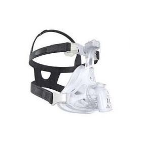 Over The Nose Cushion, for Philips Respironics AF541, Size S