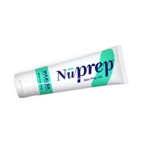 NuPrep Skin Prep Gels by Weaver And Company TAH9361030