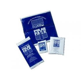 PolarPack Refrigerant Gel Pack, 12" x 12.5"