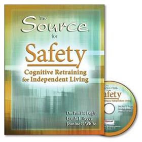 The Source for Safety: Cognitive Retraining for Independent Living