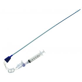 7Fr Flexible HSG Catheter Box of 10