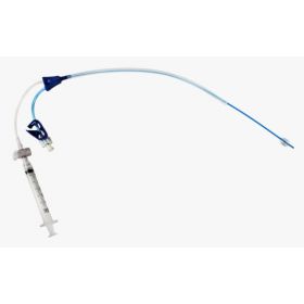 7Fr Shapeable HSG Catheter Box of 10