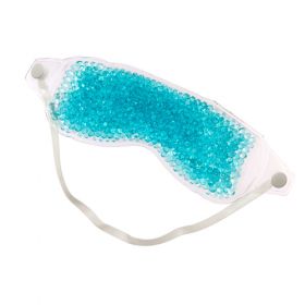 TheraPearl Eye-ssential Mask 9" x 2.75", Hot/Cold